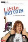Little Britain: Series Two (2 Disc Set)